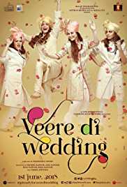 Veere Di Wedding 2018 DVD Rip full movie download